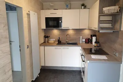 Image de Strandstraße 51a, apartment Marina