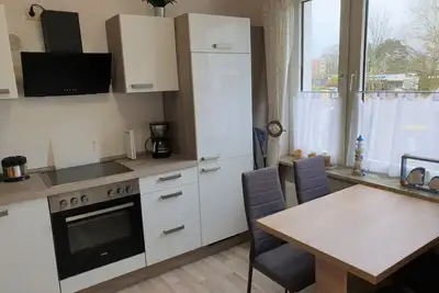 Image de Strandstraße 51a Fewo Kaptäns Suite