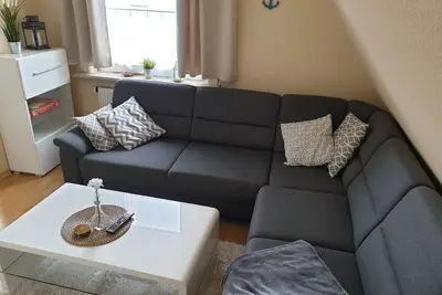 Image de Strandstraße 51a, Fewo Piratennest