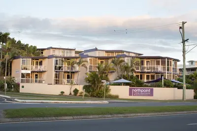 Image de Northpoint Holiday Apartments