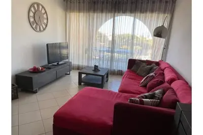 Image de Superb T3 apartment with sea view