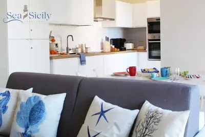 Image de SeaSicily Apartment