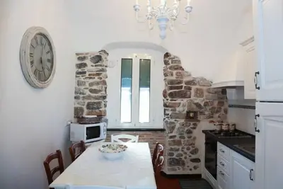 Image de The Convent on the Sea - Aquamarine