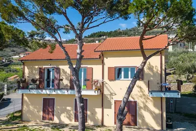 Image de Bart House - Breathtaking Sea View