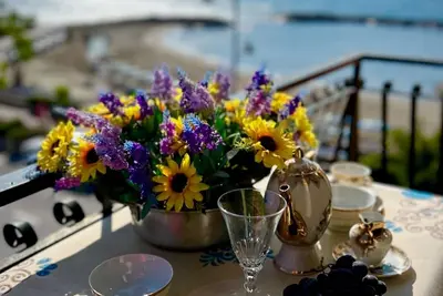 Image de Casa Biondina - Spectacular Sea View