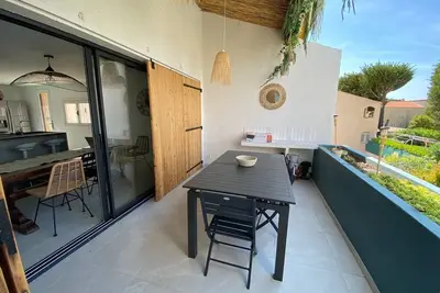 Image de Le Cosy Beach