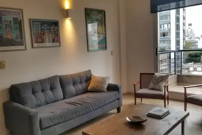 Image de Duplex in Palermo 1 bedroom sunny views