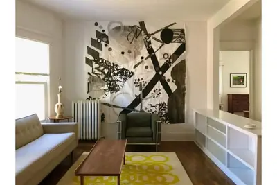 Image de The Bidwell House Elmwood Village 2 Bedroom