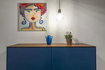 Image de San Silvestro House Venice First Floor