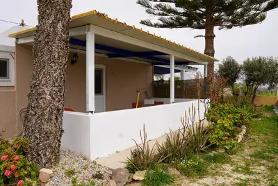 Image de Well equipped and comfortable house close to the beach!