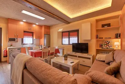 Image de Dakar Apartments, ideal for enjoying nature