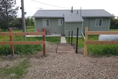 Image de Little Palace On The Prairie. The Best Kept Secret! !
