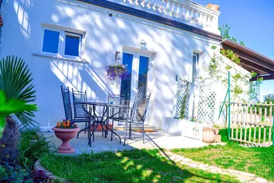 Image de Casa Rigoletto nel Cilento