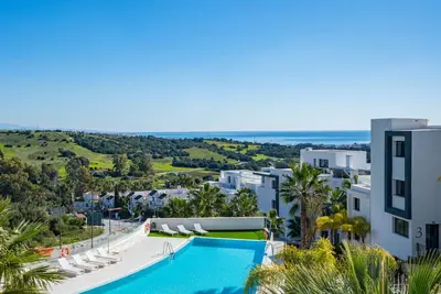 Image de Mdg-623 Mirador Del Golf Estepona