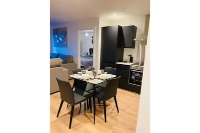 Image de Altrincham town Centre(near) 2 bedroom apartment