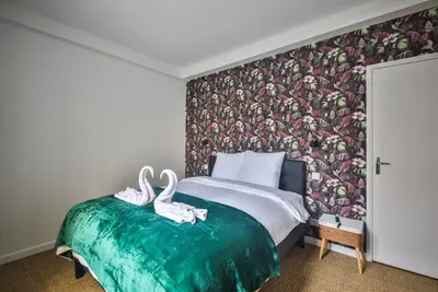Image de 2. Luxueux Duplex#3Bedrooms#FullEquipped#République