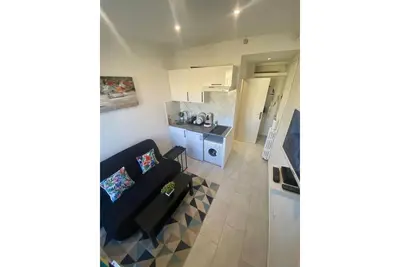 Image de Studio en plein coeur de Nice