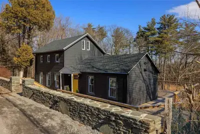 Image de The Catskills: Palenville Escape