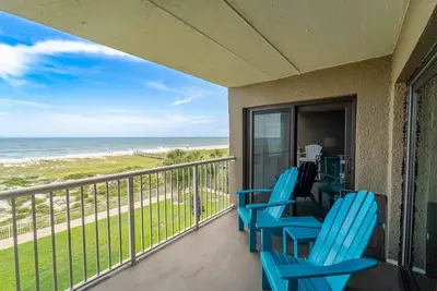 Image de 326 Amelia by the Sea, Amelia by the Sea! Fishing Pier and Oceanfront