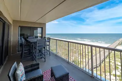 Image de 779 Amelia by the Sea, Amelia by the Sea 3 Bedroom! Fishing Pier! Oceanfront!