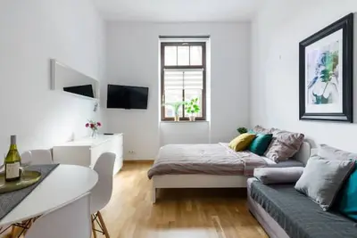 Image de Charming Apartment | Opera | Railway Station
