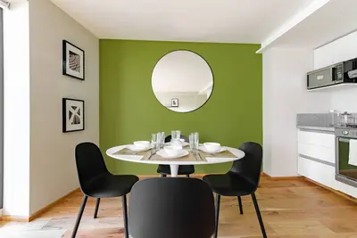 Image de Apartment in Condesa