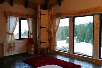Image de Amazing Treehouse, Top Amenities, Romantic & Amazing Views