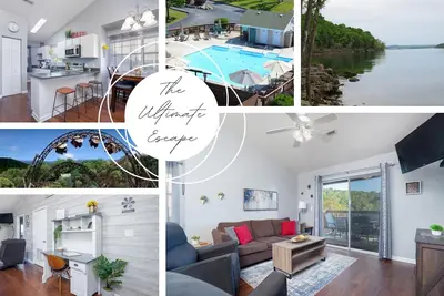 Best Location by Sdc ❤️ 2br Lake View 20-5