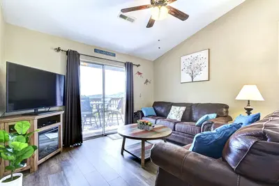 Perfect Lake View by Sdc, Table Rock 20-6