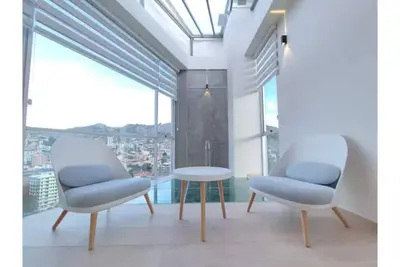 Image de Modern Penthouse in the best area of Lp city