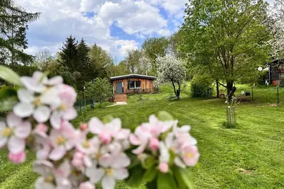 Image de Vacation home Ii Zittertal Neustadt Harz with large fenced garden
