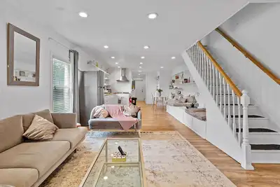 Image de Spacious Modern Home near Ocean Resort + Boardwalk