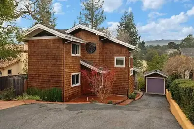Image de Los Altos Living: 4 bed, 3 bath home