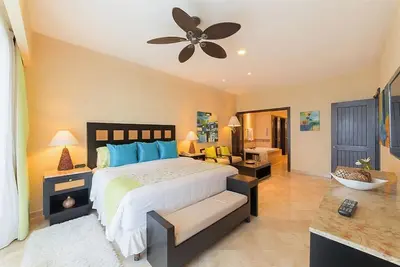 Image de One Bedroom Suite