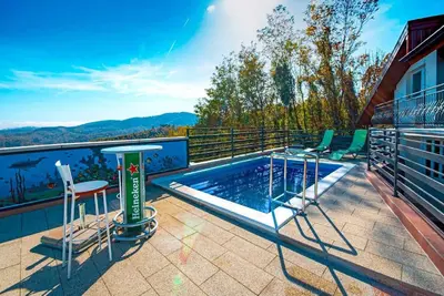 Image de Holiday Home Martin with Swimming Pool