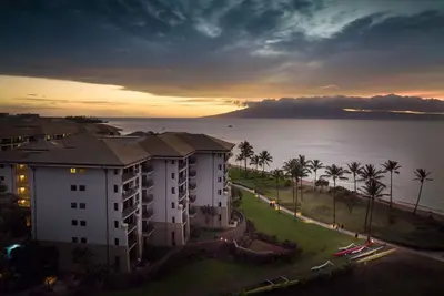 Image de Westin Ka’anapali North Villas, Oceanview, Kitchen, Access to Resort Amenities