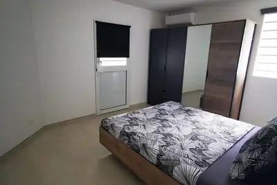 Image de joli apt centre martinique