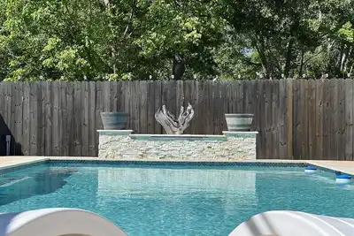 Image de Lodge #4 w Pool, Game Room, 1/2 Mile to Boat Ramps