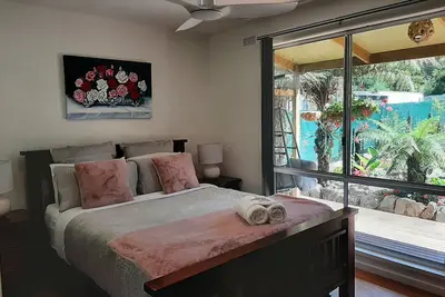 Image de Coola cottage see Koalas in their natural habitat