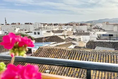 Image de Apartment In The Center Of Velez Malaga