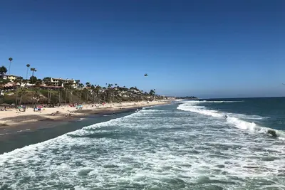 Image de Visit San Clemente State Beach! Pool, Jacuzzi, Tennis Court!