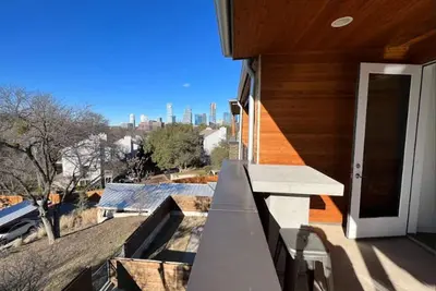 Image de 3/2. 5 Townhome in Bouldin Creek (Monthly Rental 6/15-8/15)