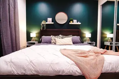 Image de Beach Breeze Bungalow King