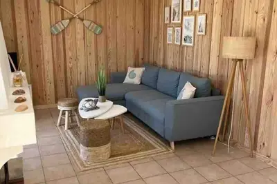 Image de Maison Rénovée, Près du Port et du lac
