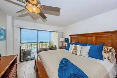Image de Sandcastle North Condo 403