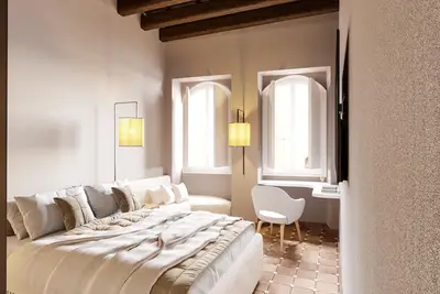 Image de Palazzo il Banco, Private Historical building