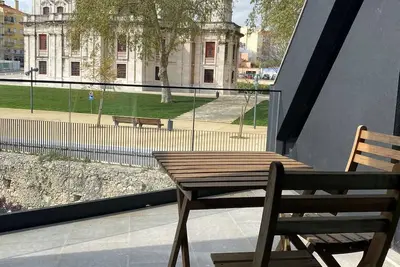 City Stays Belém Apartments