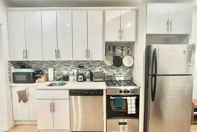 Image de Marble Central Park Stay