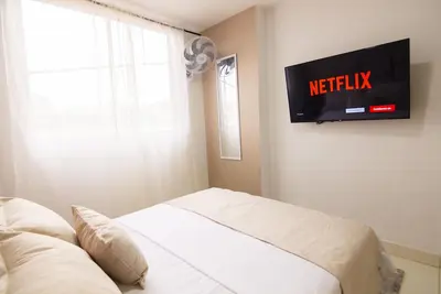 Image de Modern Loft In The Center Of Pereira