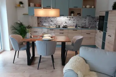 Image de Vacation apartment \"Edda\", Grömitz / Brenkenhagen